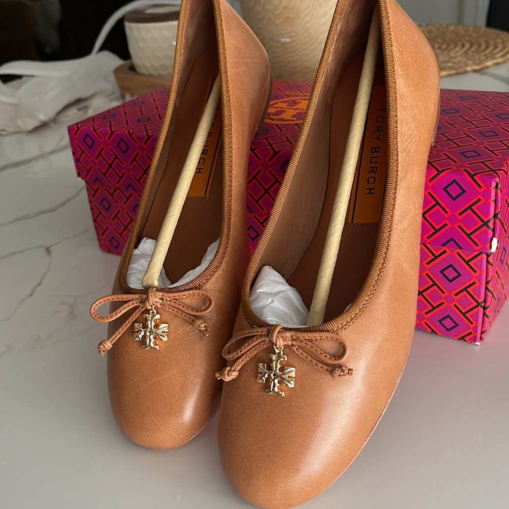 Tory Burch flat - Picture 3 of 6